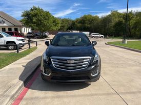 2019 Cadillac XT5