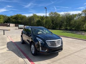 2019 Cadillac XT5