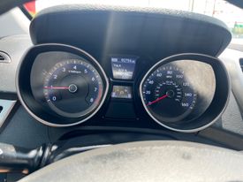 2016 Hyundai Elantra GT