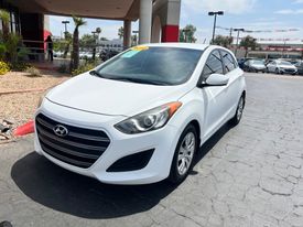 2016 Hyundai Elantra GT