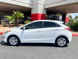 2016 Hyundai Elantra GT
