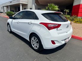 2016 Hyundai Elantra GT