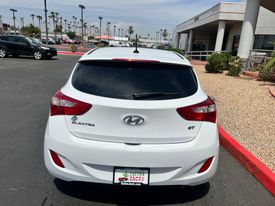 2016 Hyundai Elantra GT