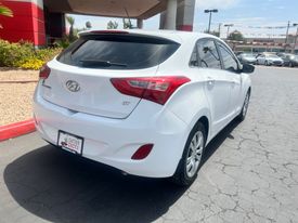 2016 Hyundai Elantra GT