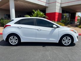 2016 Hyundai Elantra GT