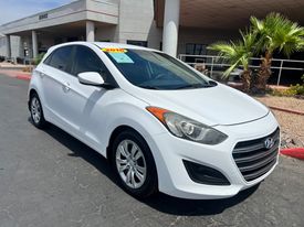 2016 Hyundai Elantra GT