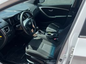 2016 Hyundai Elantra GT