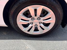 2016 Hyundai Elantra GT