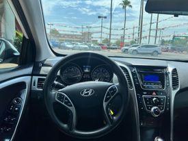 2016 Hyundai Elantra GT