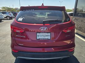 2013 Hyundai Santa Fe
