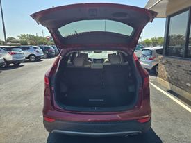 2013 Hyundai Santa Fe