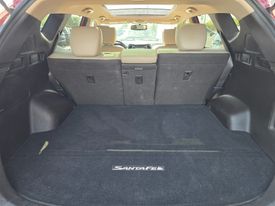 2013 Hyundai Santa Fe