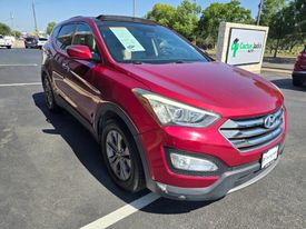 2013 Hyundai Santa Fe