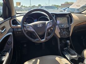 2013 Hyundai Santa Fe