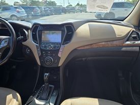 2013 Hyundai Santa Fe