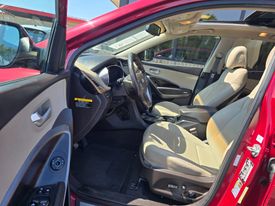 2013 Hyundai Santa Fe