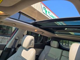 2013 Hyundai Santa Fe
