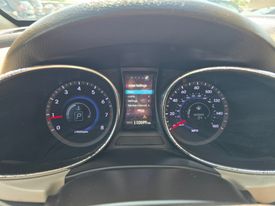 2013 Hyundai Santa Fe