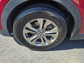 2013 Hyundai Santa Fe
