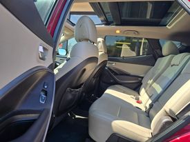 2013 Hyundai Santa Fe