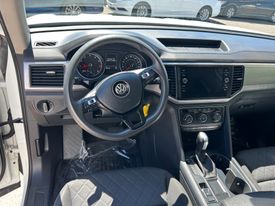 2018 Volkswagen Atlas