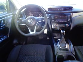 2021 Nissan Rogue Sport