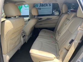 2019 INFINITI QX60