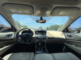 2019 INFINITI QX60