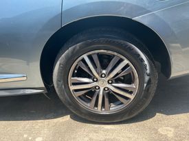 2019 INFINITI QX60
