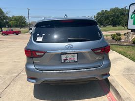 2019 INFINITI QX60