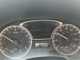 2019 INFINITI QX60
