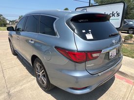2019 INFINITI QX60