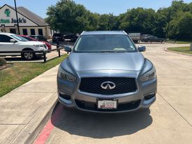 2019 INFINITI QX60