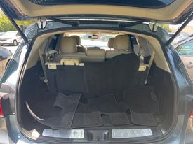 2019 INFINITI QX60
