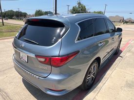 2019 INFINITI QX60