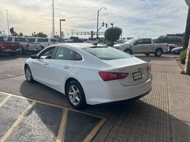 2016 Chevrolet Malibu