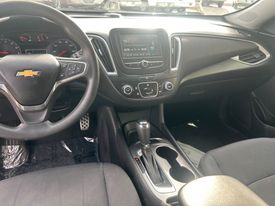 2016 Chevrolet Malibu