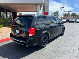 2020 Dodge Grand Caravan