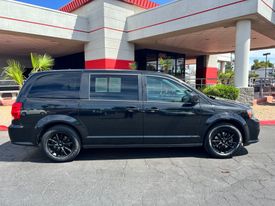 2020 Dodge Grand Caravan