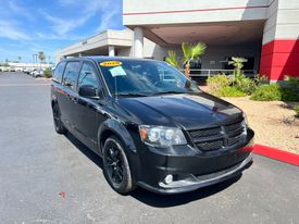 2020 Dodge Grand Caravan