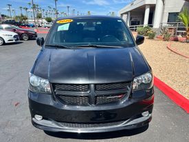 2020 Dodge Grand Caravan
