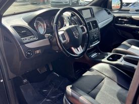 2020 Dodge Grand Caravan