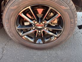 2020 Dodge Grand Caravan