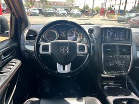 2020 Dodge Grand Caravan