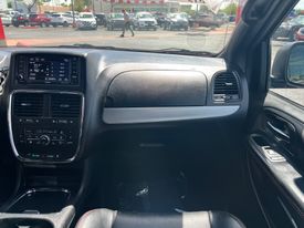 2020 Dodge Grand Caravan