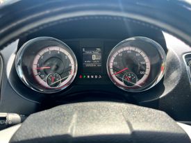 2020 Dodge Grand Caravan
