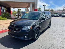 2020 Dodge Grand Caravan