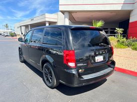 2020 Dodge Grand Caravan
