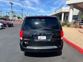 2020 Dodge Grand Caravan
