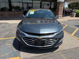 2020 Chevrolet Malibu